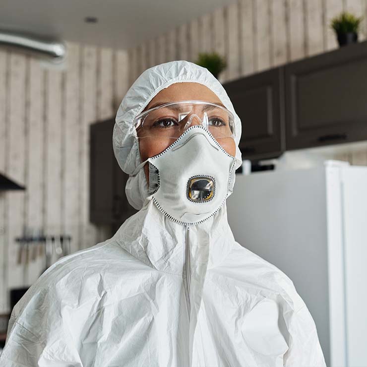 coveralls